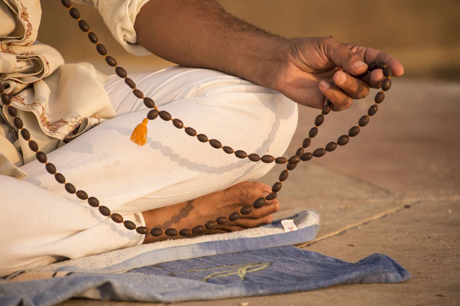 How Daily Blessings Strengthen India’s Faith in Destiny