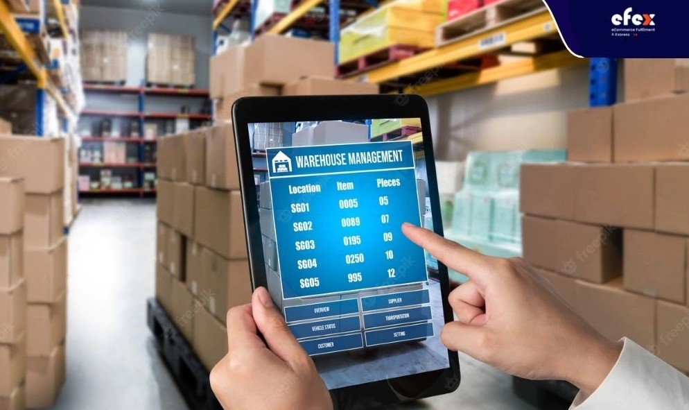 How Our Warehouse Uses WhatsApp to Manage Inventory Queries in Real-Time