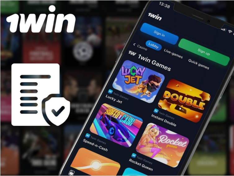 Legal Status of the 1win App: Curacao License