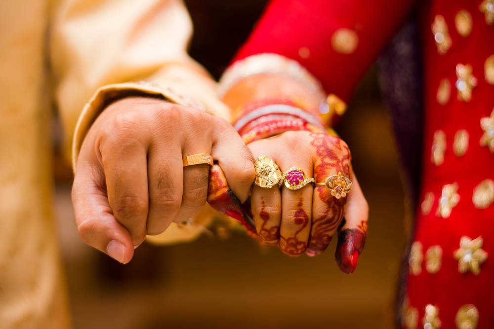 Marriage Registration in India: Importance and Online Application Process