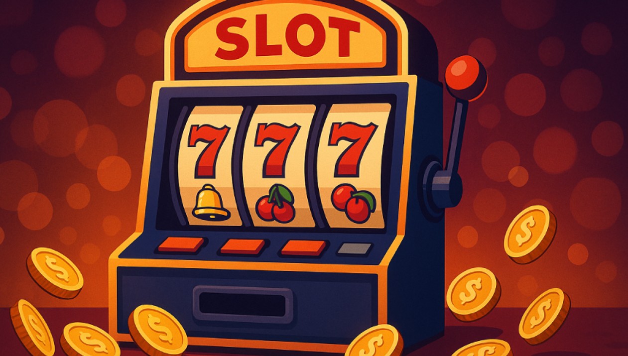 How Slot Machines Evolved: From Classic Cabinets to Digital Casinos