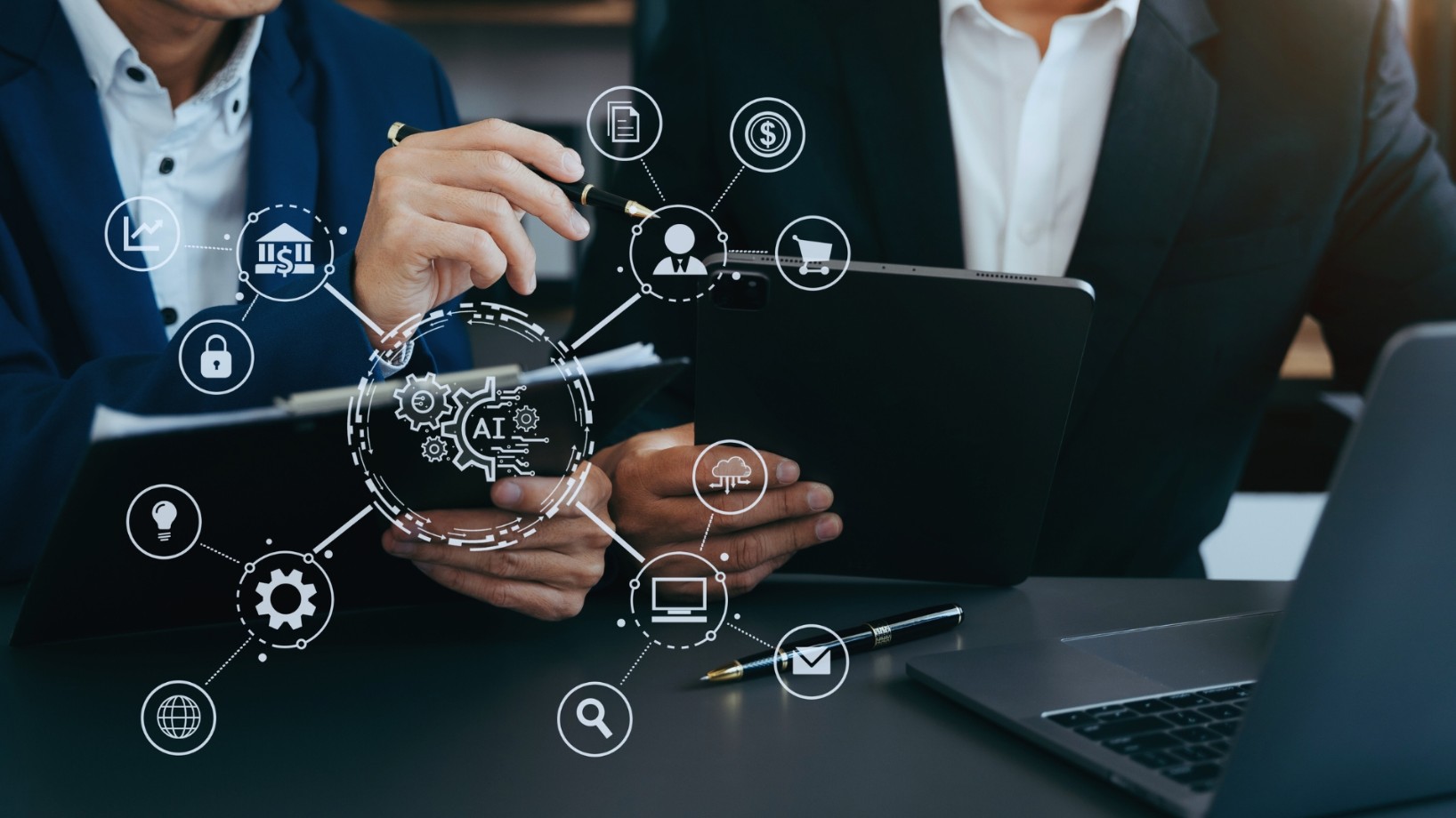 Upgrade Your Everyday: Smart Online Tools to Reach Your Goals and Improve Your Life