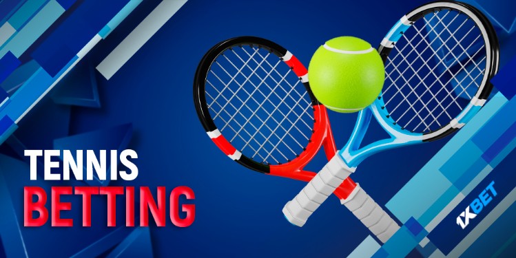 Why Indians Prefer Tennis Betting on 1xBet
