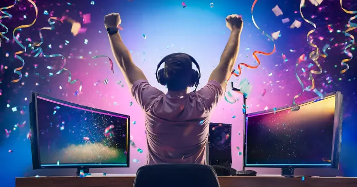 Online Gaming The Ultimate Digital Entertainment Experience