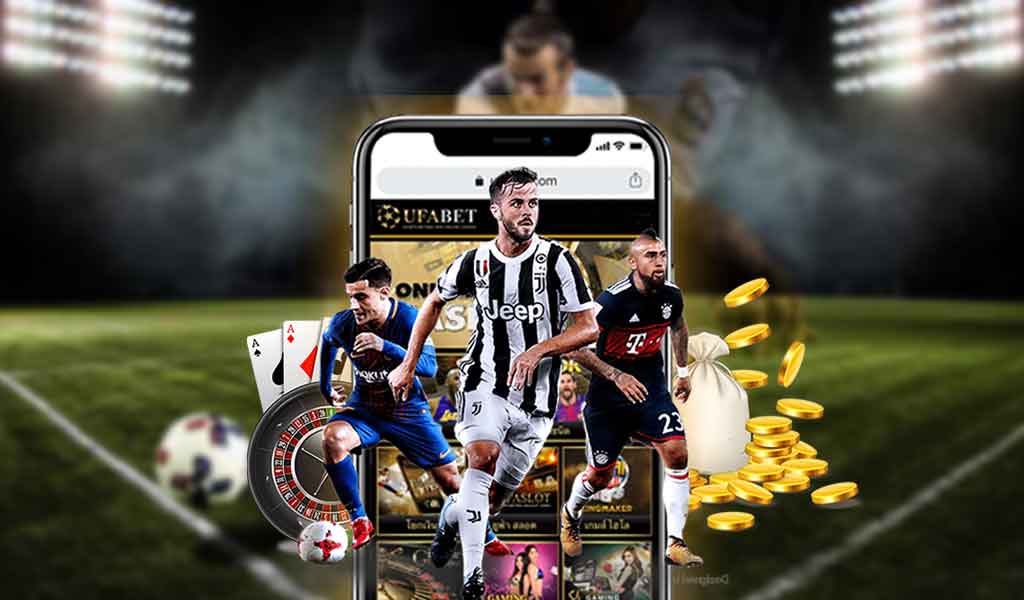 The reason why Ufabet is becoming popular with the online players 1 The reason why Ufabet is becoming popular with the online players