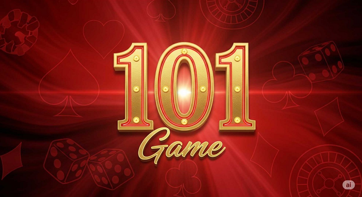 101 Game: A Simple, Smooth, and Engaging Platform for Everyday Entertainment