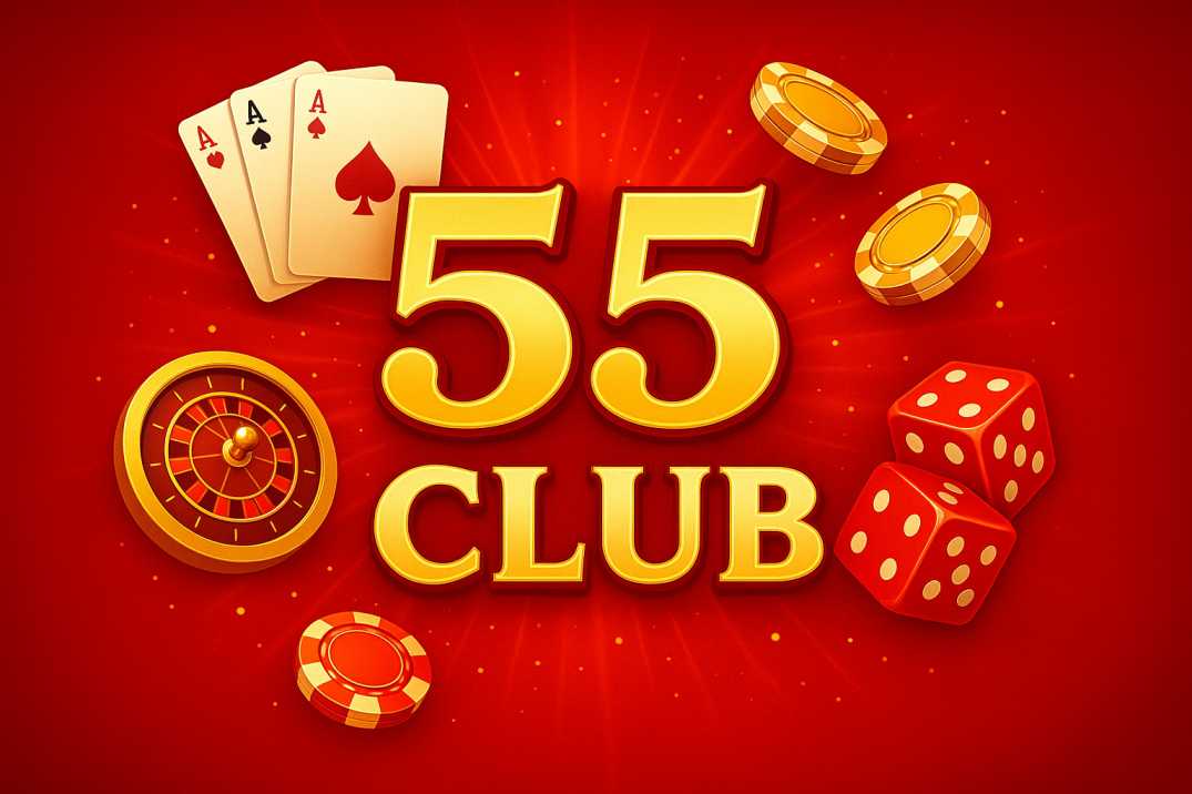55 Club – A Beginner-Friendly and Engaging Platform 1 55 Club – A Beginner-Friendly and Engaging Platform