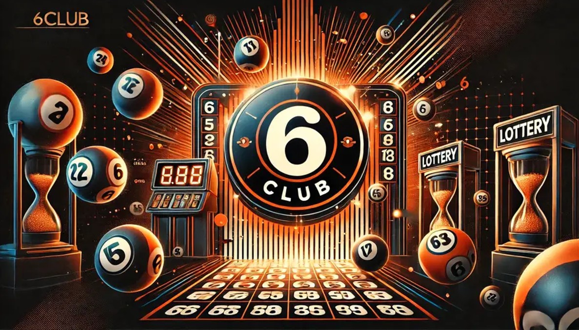 6 Club: A Smooth, Simple, and Engaging Platform for Everyday Entertainment 1 6 Club: A Smooth, Simple, and Engaging Platform for Everyday Entertainment