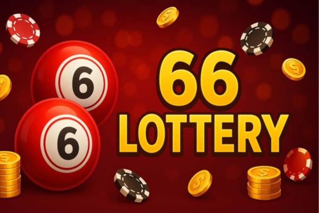 66 Lottery: A Simple, Engaging, and User-Friendly Platform for Everyday Entertainment 1 66 Lottery: A Simple, Engaging, and User-Friendly Platform for Everyday Entertainment