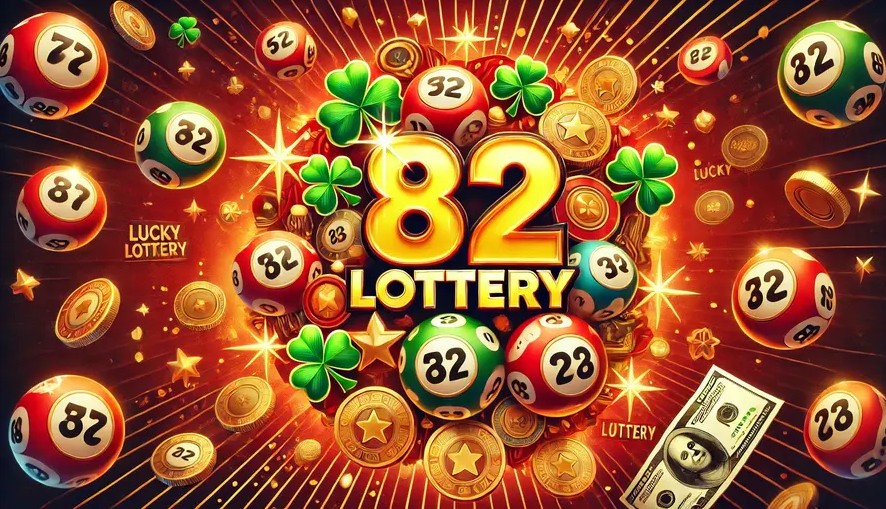 82 Lottery: A Fun and Engaging Game for Everyone 1 82 Lottery: A Fun and Engaging Game for Everyone