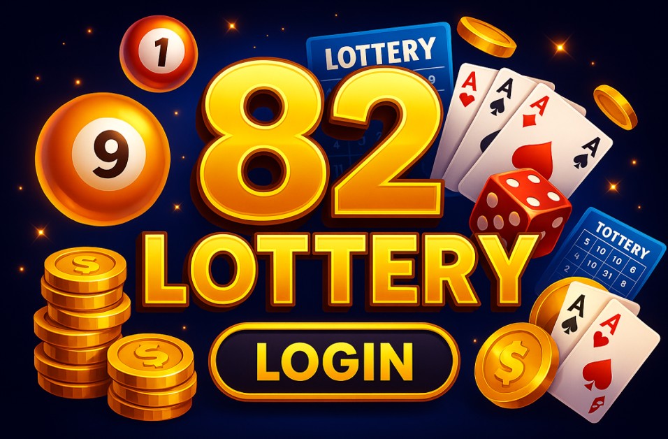 82 Lottery Login: Your Gateway to an Exciting Online Game