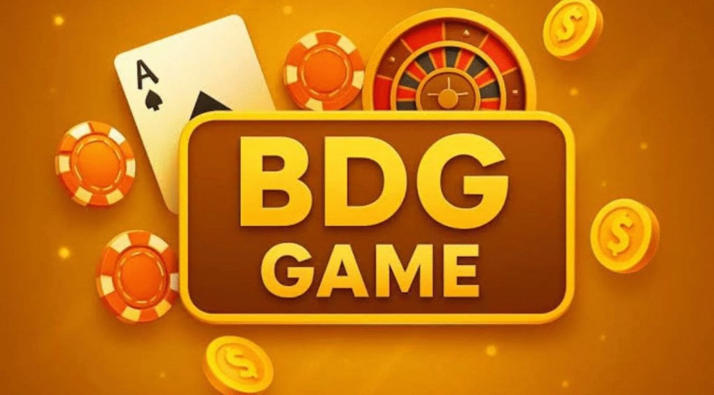BDG Game Login: Your Gateway to an Engaging Online Game