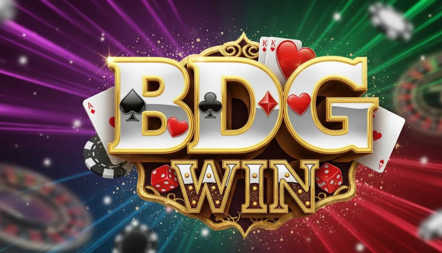 BDG Win: A Fun and Strategic Game Experience 1 BDG Win: A Fun and Strategic Game Experience