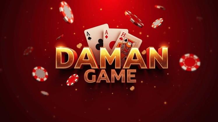 Daman Game – A Beginner-Friendly and Engaging Platform