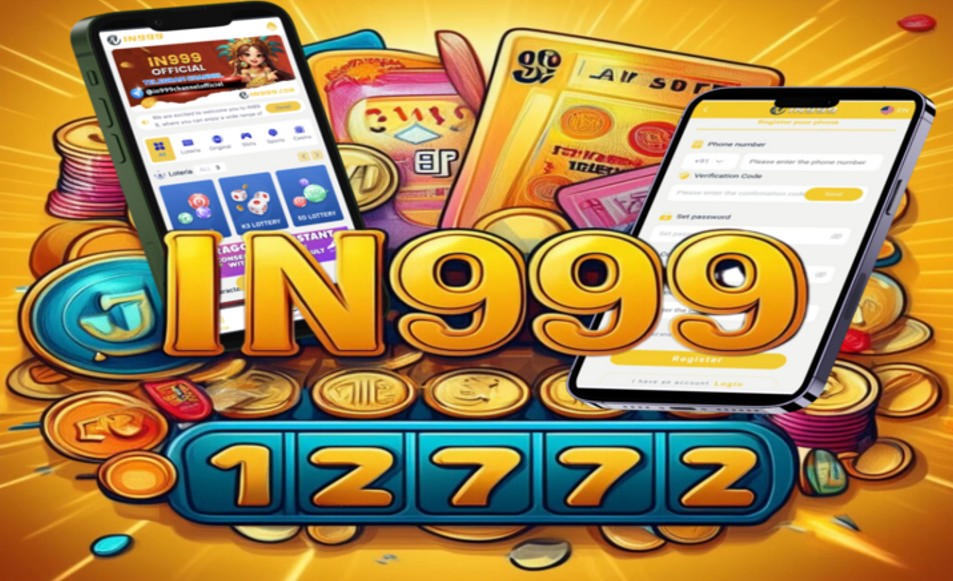 Discover In999: A Modern Digital Platform