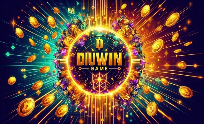 Diuwin: An Exciting Online Game for Everyone