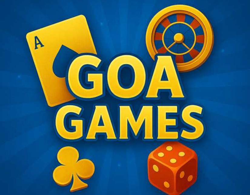 Goa Games: A Fun and Exciting Online Experience