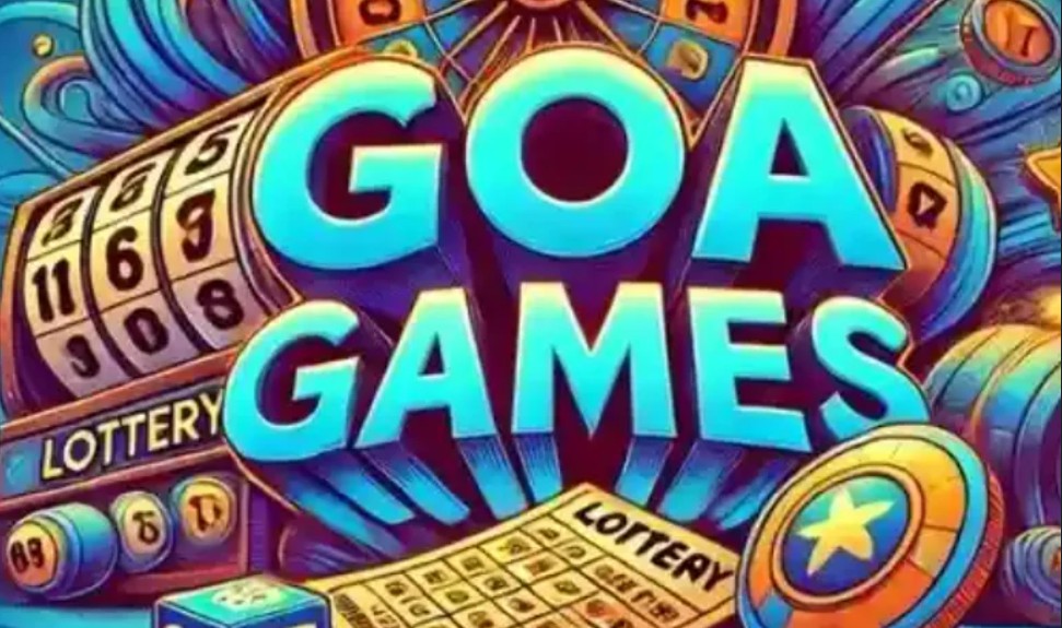 Goa Games Login: Unlock Your Ultimate Online Gaming Experience