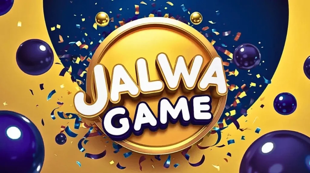 Jalwa Game – A Simple Guide for New and Regular Players