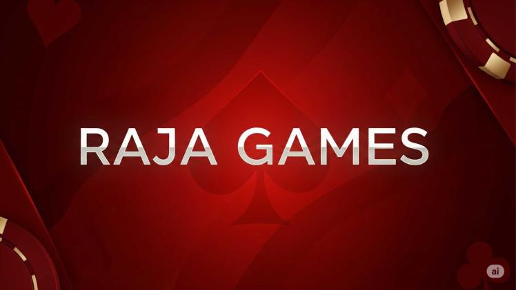 Raja Game: A Simple, Engaging, and User-Friendly Platform for Everyday Fun