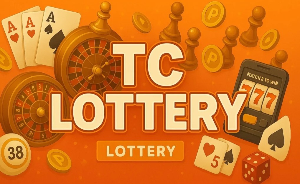 Tc Lottery – A Simple and Engaging Platform for Everyone 1 Tc Lottery – A Simple and Engaging Platform for Everyone