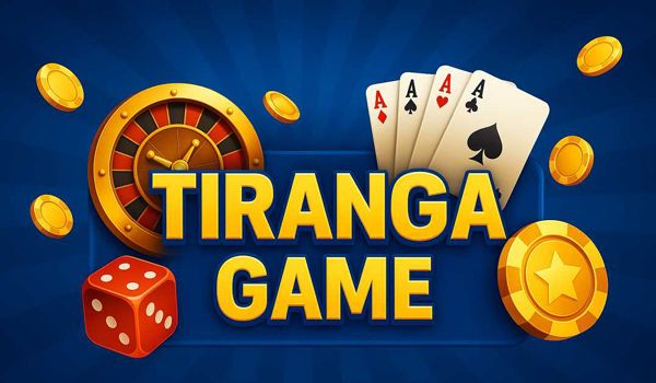 Tiranga Game Login: Unlock an Engaging Online Experience