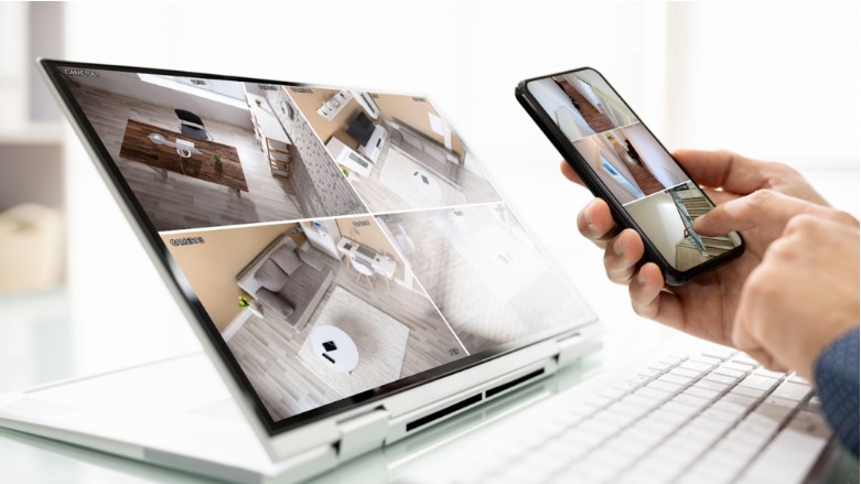 Why Mobile Surveillance Trailers Are Replacing On-Site Guards in 2025