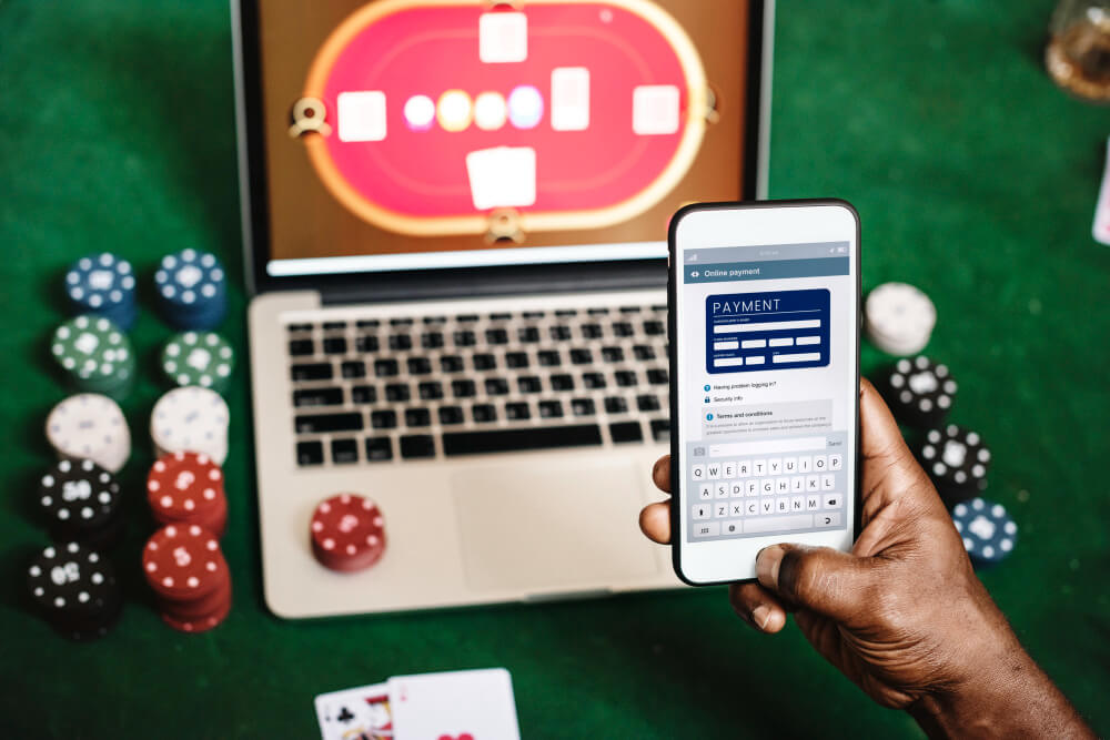 What Are the Most Reliable Methods for Managing  Digital Casino 