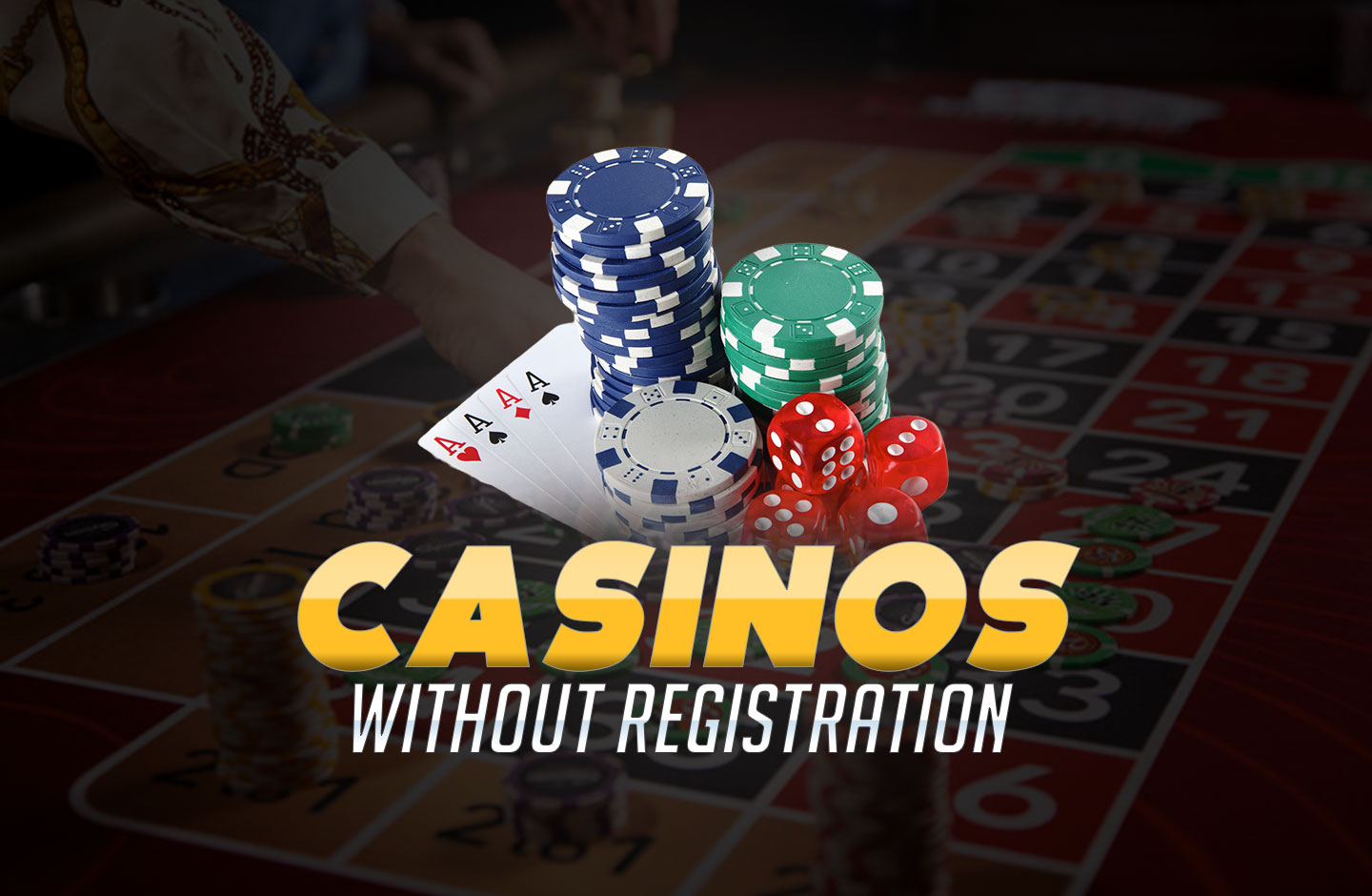 Where Can I Play Casinos Without Download? 1 Where Can I Play Casinos Without Download