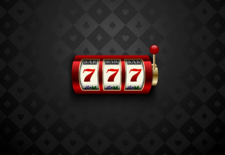 8 Reasons Online Slot Games Feel Different From Casino Slots 1 8 Reasons Online Slot Games Feel Different From Casino Slots