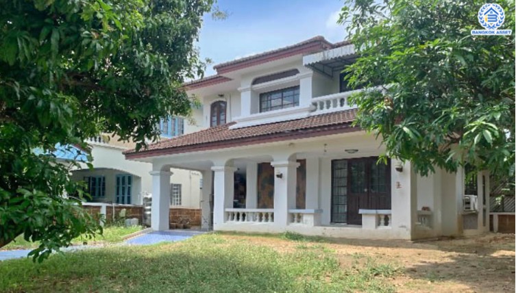 Bangkok Assets Renovated Homes: Designed for Comfort, Delivered with Style 1 Bangkok Assets Renovated Homes: Designed for Comfort, Delivered with Style