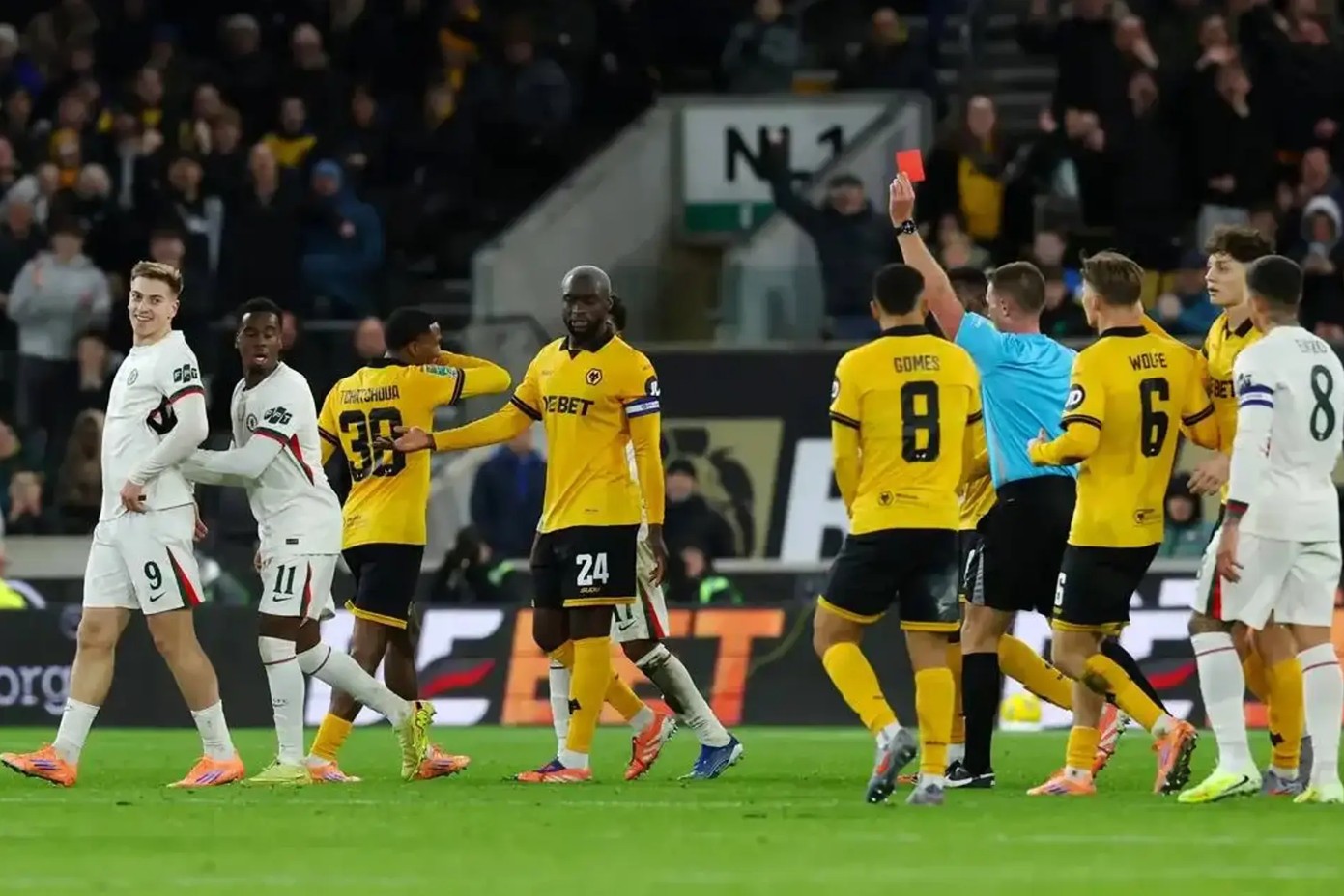 Controlling Your Emotions After Losing a 2020/21 Premier League Bet So You Don’t Chase Losses