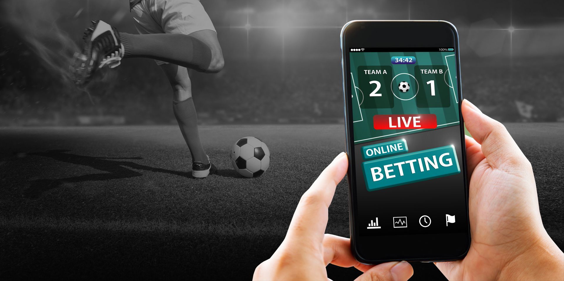 How to Set Smart Daily Limits When Betting Online