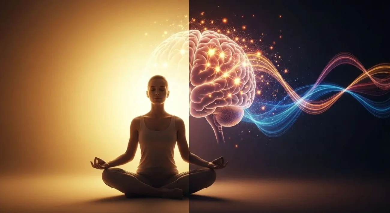 Move Your Mind Why Even Small Workouts Can Rewire Your Mood