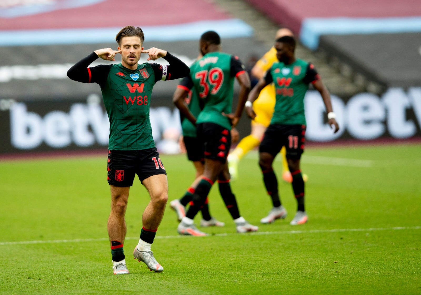 Premier League 201920 Teams That Struggled Against Set Pieces – A Betting-Against Perspective