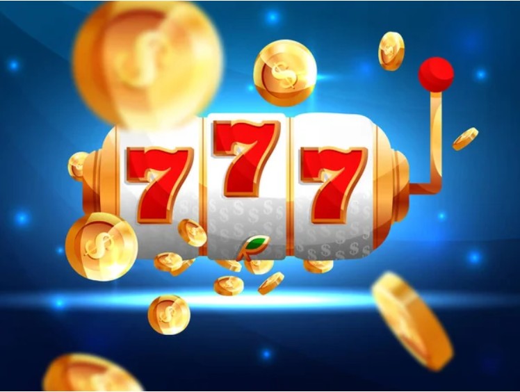 The Impact Of Online Slot Gaming On Modern Entertainment