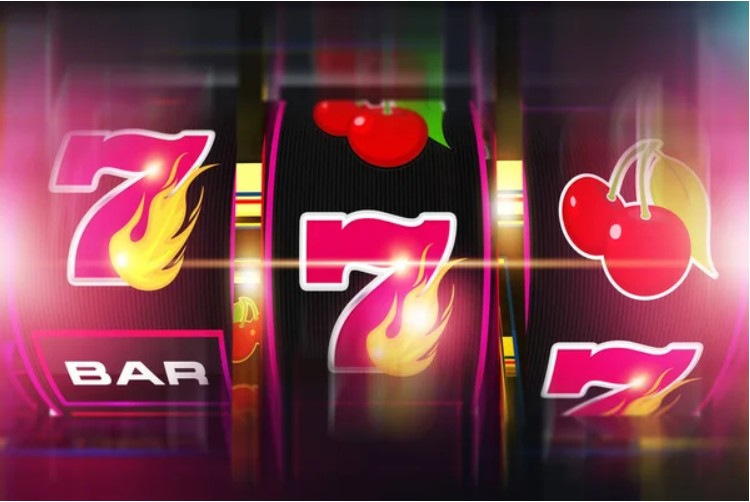 What You Should Know Before Trying Slot Gaming For The First Time