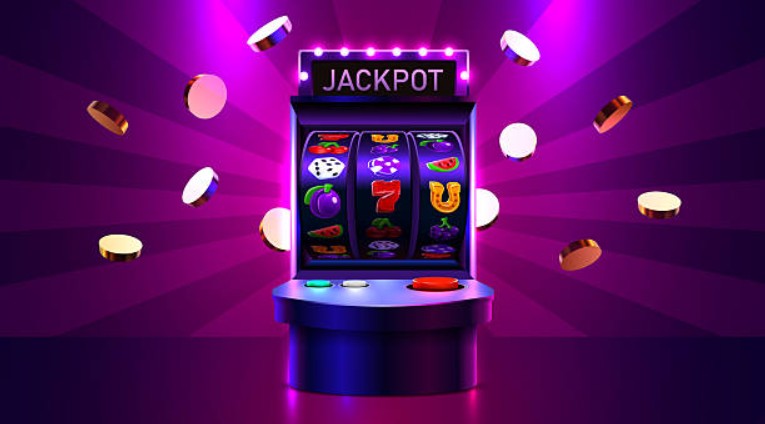 7 Ways Online Slot Games Have Evolved Over Time