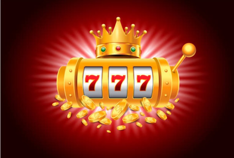 Understanding The Technology Behind Online Slot Gaming