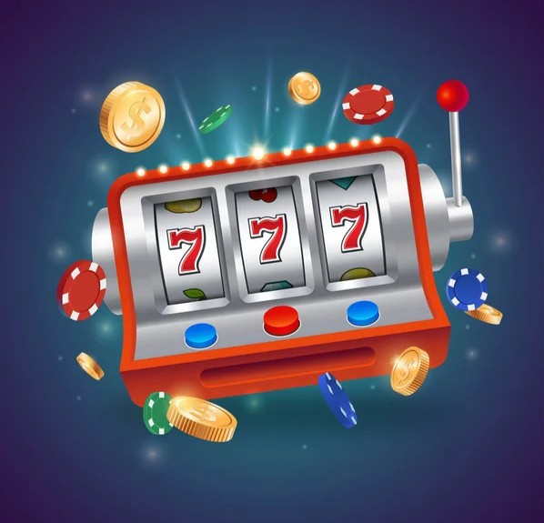 What Makes Online Slot Games So Popular In The Digital Era