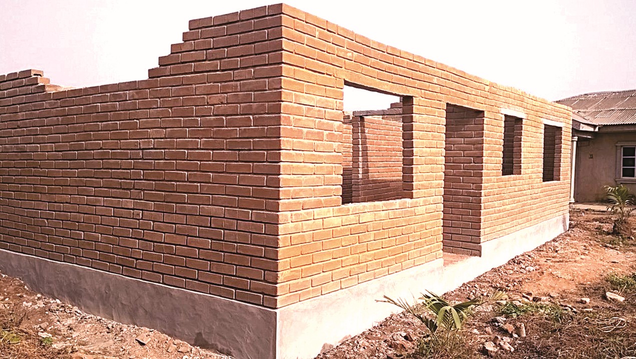 Types of Bricks That Help Reduce Heat Inside Your Home