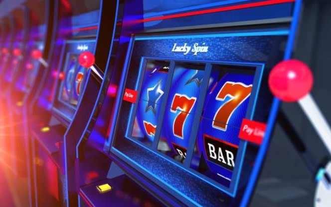 Why Online Slot Gaming Is Built Around Small Surprises 1 Why Online Slot Gaming Is Built Around Small Surprises