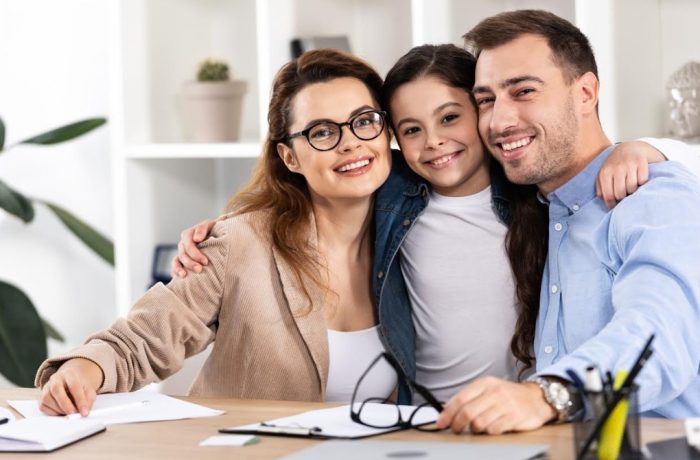 Family Lawyers: Guiding Families Through Life's Legal Challenges