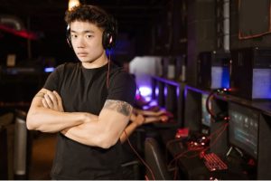 How Online Gaming Became a Stage for Player Expression