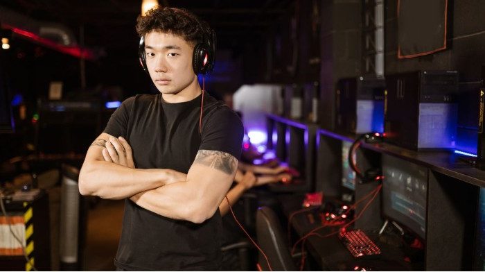 How Online Gaming Became a Stage for Player Expression