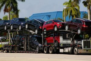 Florida to New York Car Shipping: What to Expect Each Season