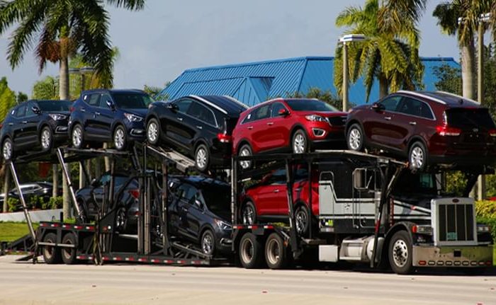 Florida to New York Car Shipping: What to Expect Each Season