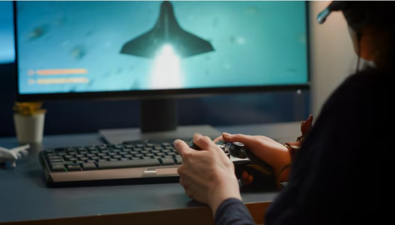 How Online Video Gaming Works Across Different Devices
