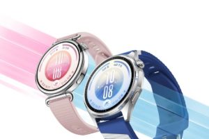 HUAWEI Watch 7 GT pro: Smarter Training for Outdoor Life